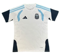 Camiseta Pre-Match | Selección Argentina 2025/26 Visitante