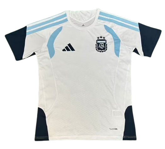 Camiseta Pre-Match | Selección Argentina 2025/26 Visitante