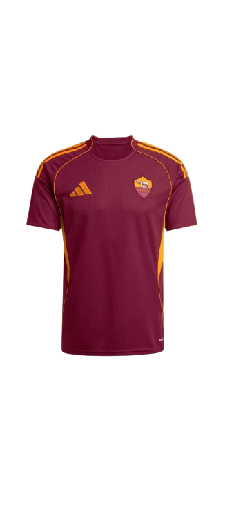Camiseta Associazione Sportiva Roma 2025/26