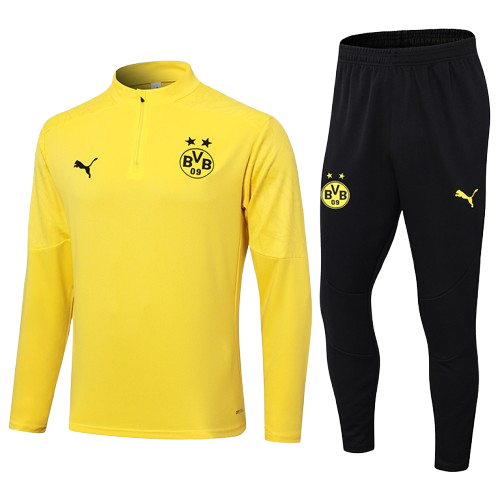 Chándal Borussia Dortmund | Amarillo