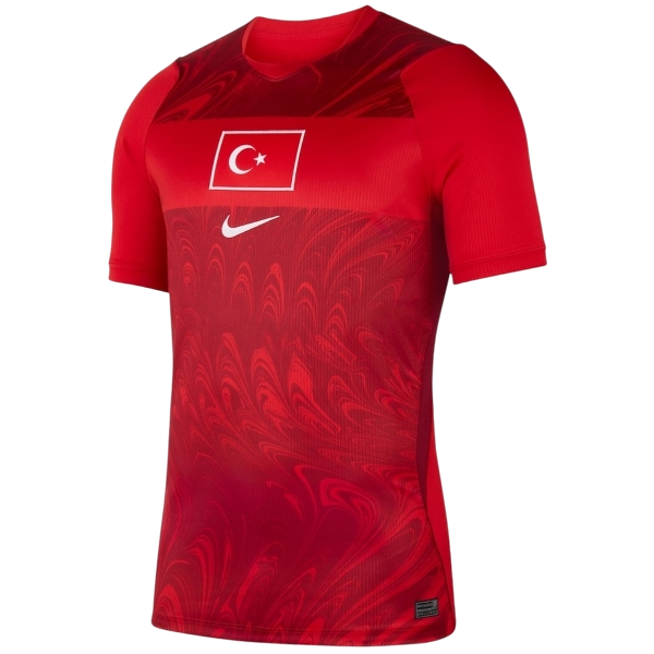 Camiseta Selección Turquía Mundial 2026 | Local