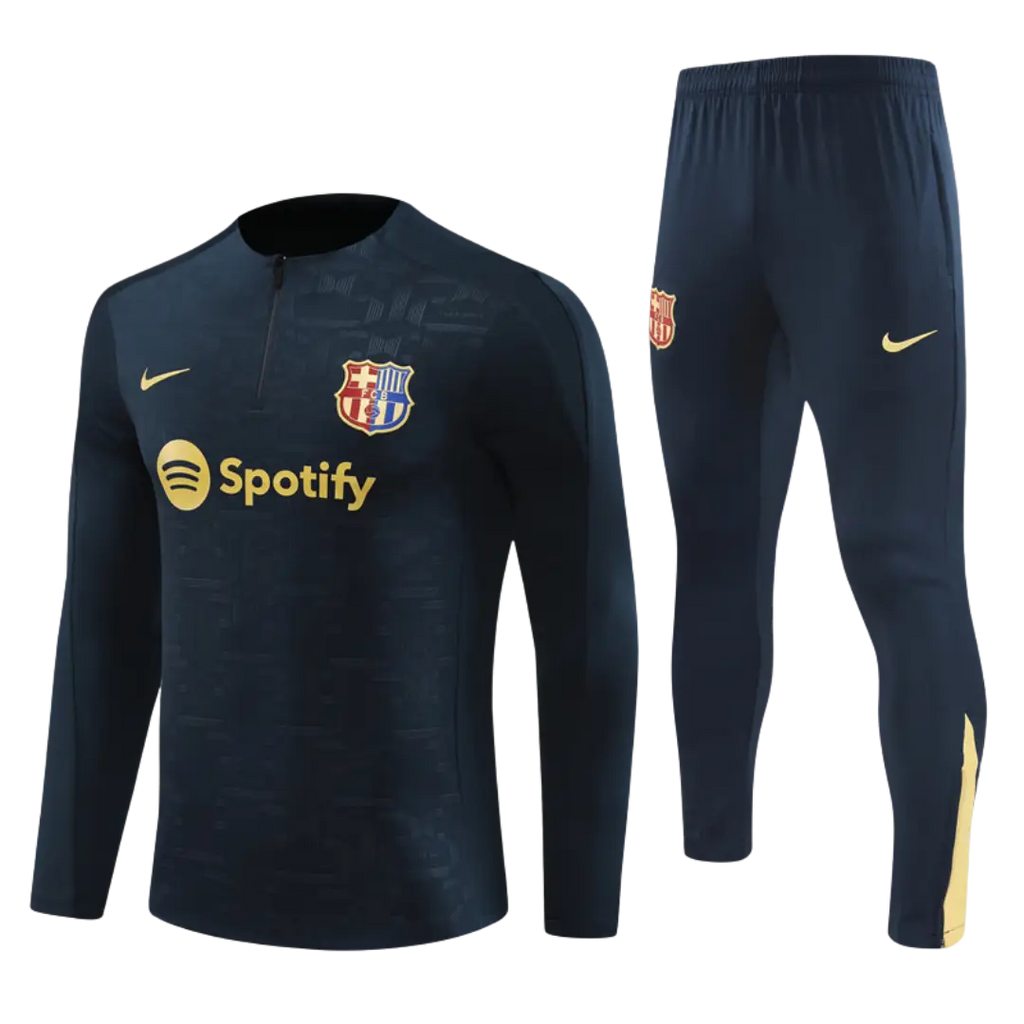 Chándal FC Barcelona | Marino Style