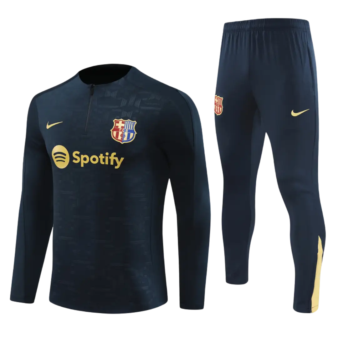 Chándal FC Barcelona | Marino Style