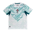 Camiseta Selección Portugal Mundial 2026 | Away