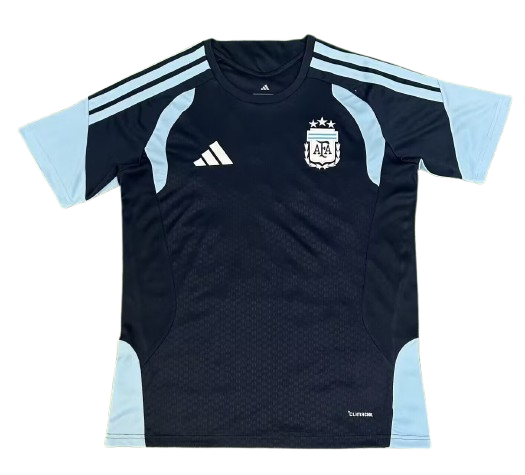 Camiseta Pre-Match | Selección Argentina 2025/26 Visitante