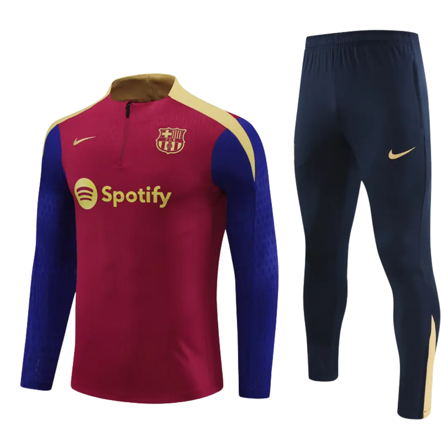 Chándal FC Barcelona | Design Style