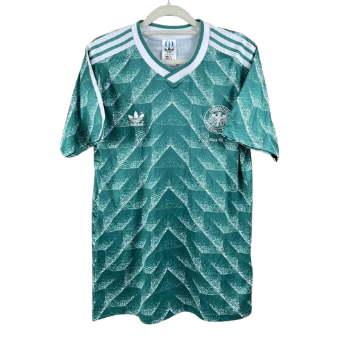 Camiseta Retro Selección Alemania 1990