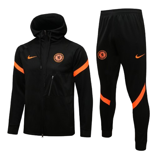Chándal con Capucha Chelsea Football Club