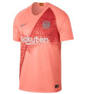 Camiseta Retro FC Barcelona 2018/19