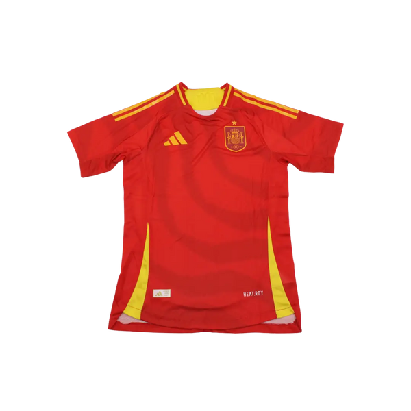 Camiseta Selección España – Eurocopa 2024 | Local