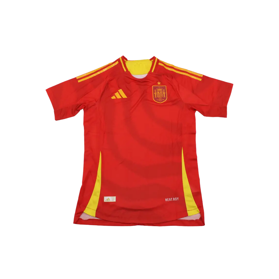 Camiseta Selección España – Eurocopa 2024 | Local