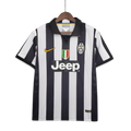 Camiseta Retro Juventus Football Club 2014/15