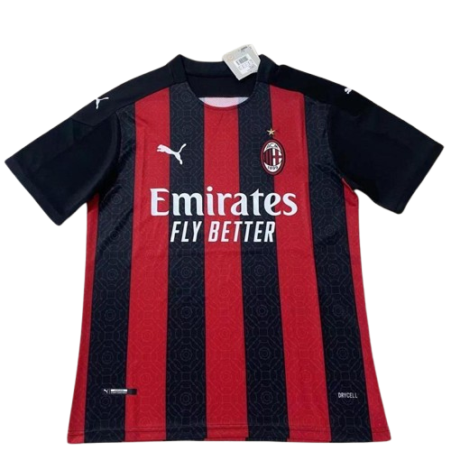 Camiseta Retro AC Milán 2020/21