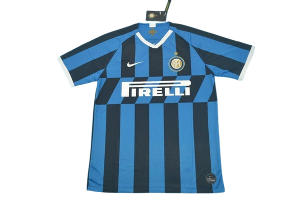 Camiseta Retro Inter de Milán 2019/20