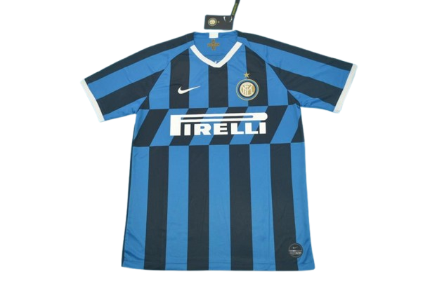 Camiseta Retro Inter de Milán 2019/20