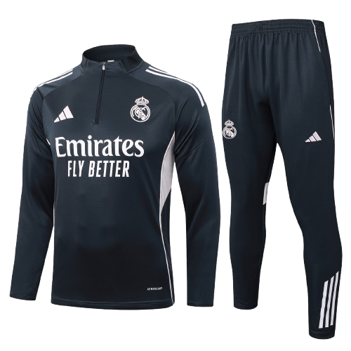 Chándal Real Madrid | Black