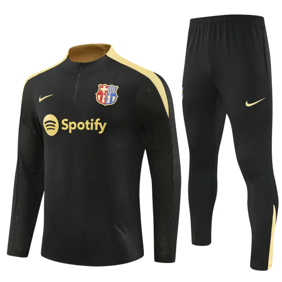 Chándal FC Barcelona | Gold