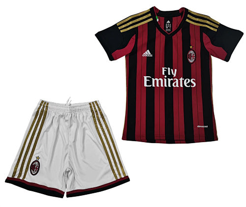 2013-14 Infantil Retro AC Milan AC