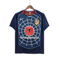 Camiseta Retro Atlético de Madrid 2004/05