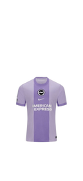 Camiseta Brighton & Hove Albion Football Club 2025/26