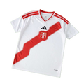 Camiseta Selección Perú Mundial 2026 | Local