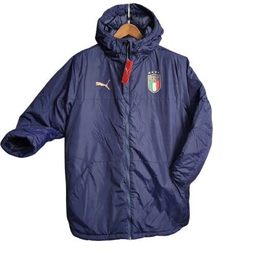 Chaquetón Selección Italia