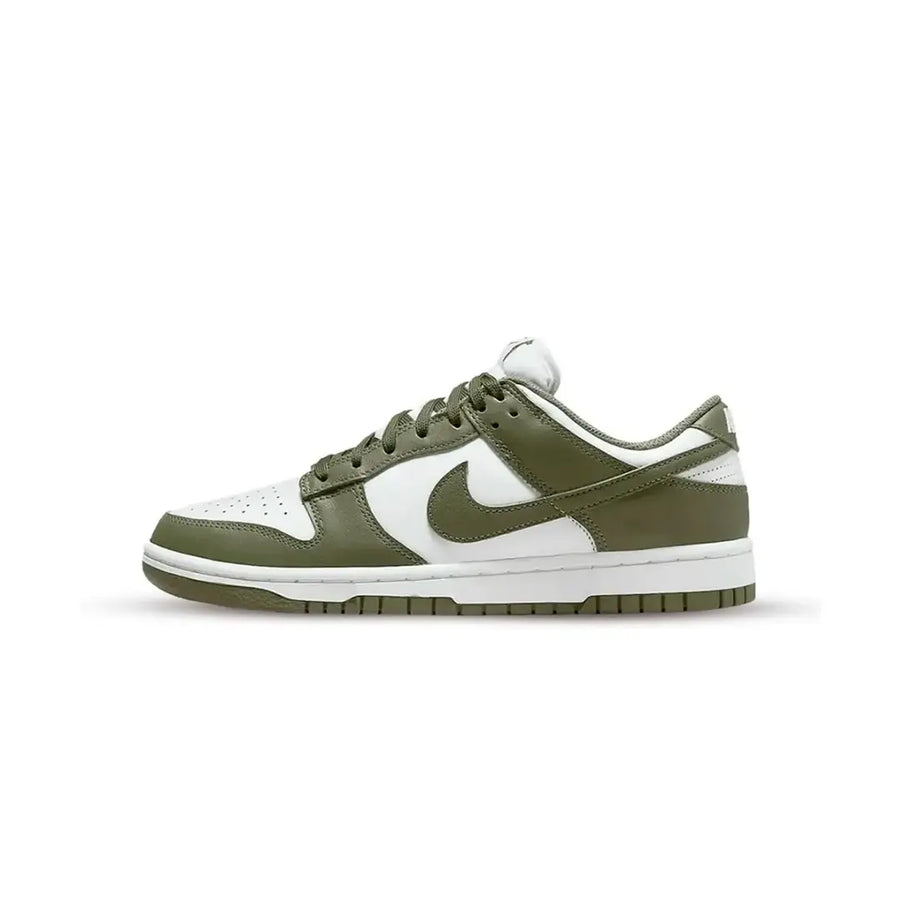 Nike Dunk Low 'Pink Prime'
