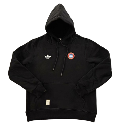 Hoodie Bayern Munich | Urban Negro