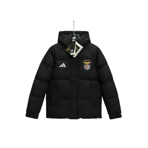 Chaquetón SL Benfica