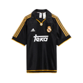 Camiseta Real Madrid 1999 – Retro Edición Limitada | Visitante