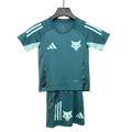 Conjunto Niño Cruzeiro Esporte Clube «Entrenamiento» 2025/26