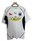 Camiseta Retro Club Social y Deportivo Colo-Colo 2003/04