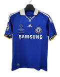 Camiseta Retro Chelsea Football Club 2007/08