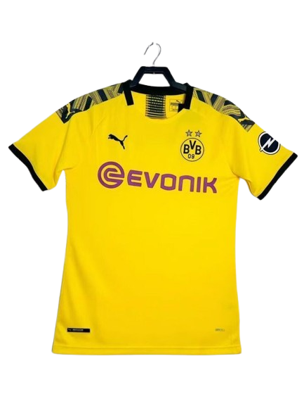 Camiseta Retro Borussia Dortmund 2019/20