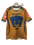 Camiseta Retro Club Universidad Nacional Pumas 2008/09