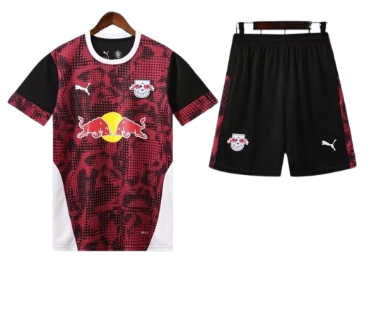 Conjunto de Entrenamiento Red Bull Salzburgo 2025/26