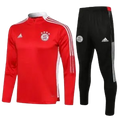 Chándal FC Bayern Munich | Local Rojo