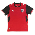 Camiseta Selección Austria Mundial 2026 | Local