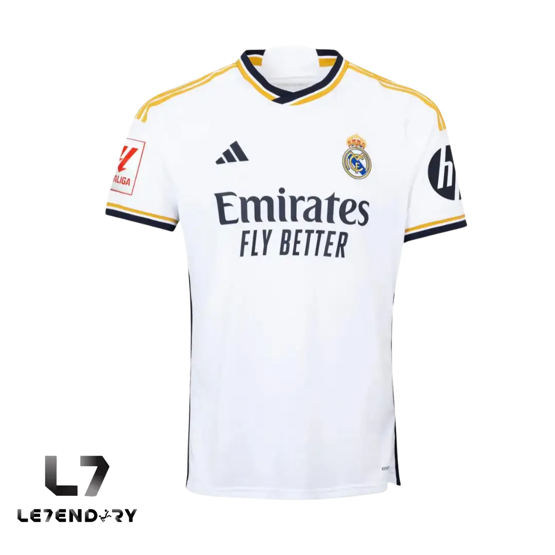 Camiseta Real Madrid 'Especial Kroos ∞'