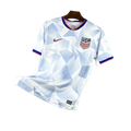 Camiseta Selección Estados Unidos Mundial 2026 | Local