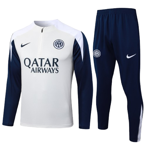 Chándal Inter de Milán