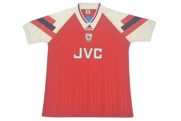 Camiseta Retro Arsenal Football Club 1992/94