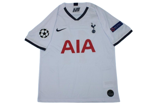 Camiseta Retro Tottenham Hotspur 2019/20
