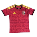 Selección Belgica Mundial 2026 | Local