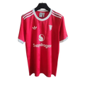Camiseta Manchester United 2025/26