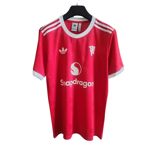Camiseta Manchester United 2025/26