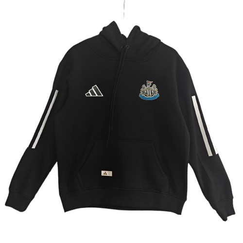 Hoodie Newcastle United Basic | Negro
