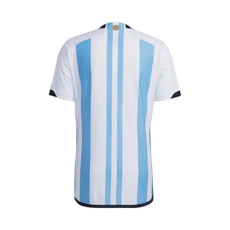 Camiseta Argentina (3 estrellas) Qatar 2022