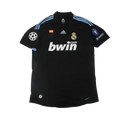 Camiseta Retro Real Madrid 2009/10