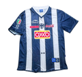 Camiseta Retro Club de Fútbol Monterrey 2000/01